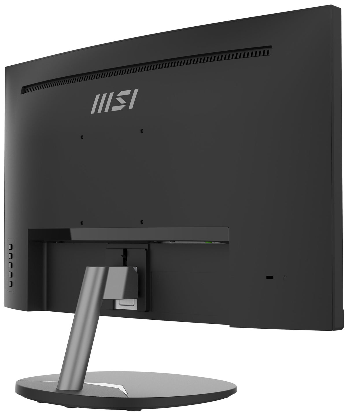 MSI Pro MP241CA - 59.9cm (23.6&quot;) - 1920 x 1080 Full HD Curved Monitor