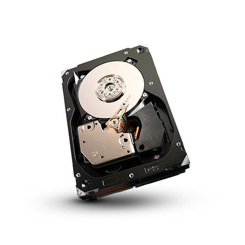 Seagate Cheetah - 15K RPM SAS 3.5&quot; HDD - 600 GB