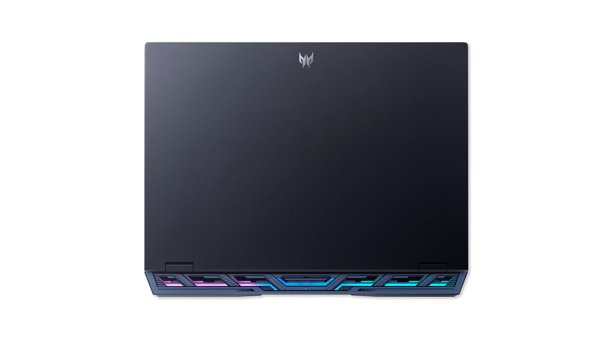 Acer Predator Helios PH16-71 16&quot; Gaming Laptop - 40.6 cm (16&quot;) - Intel® Core™ i9-13900HX - 32 GB DDR5-SDRAM - 1 TB SSD - NVIDIA GeForce RTX 4080 - Wi-Fi 6 -  Windows 11 Home - Black