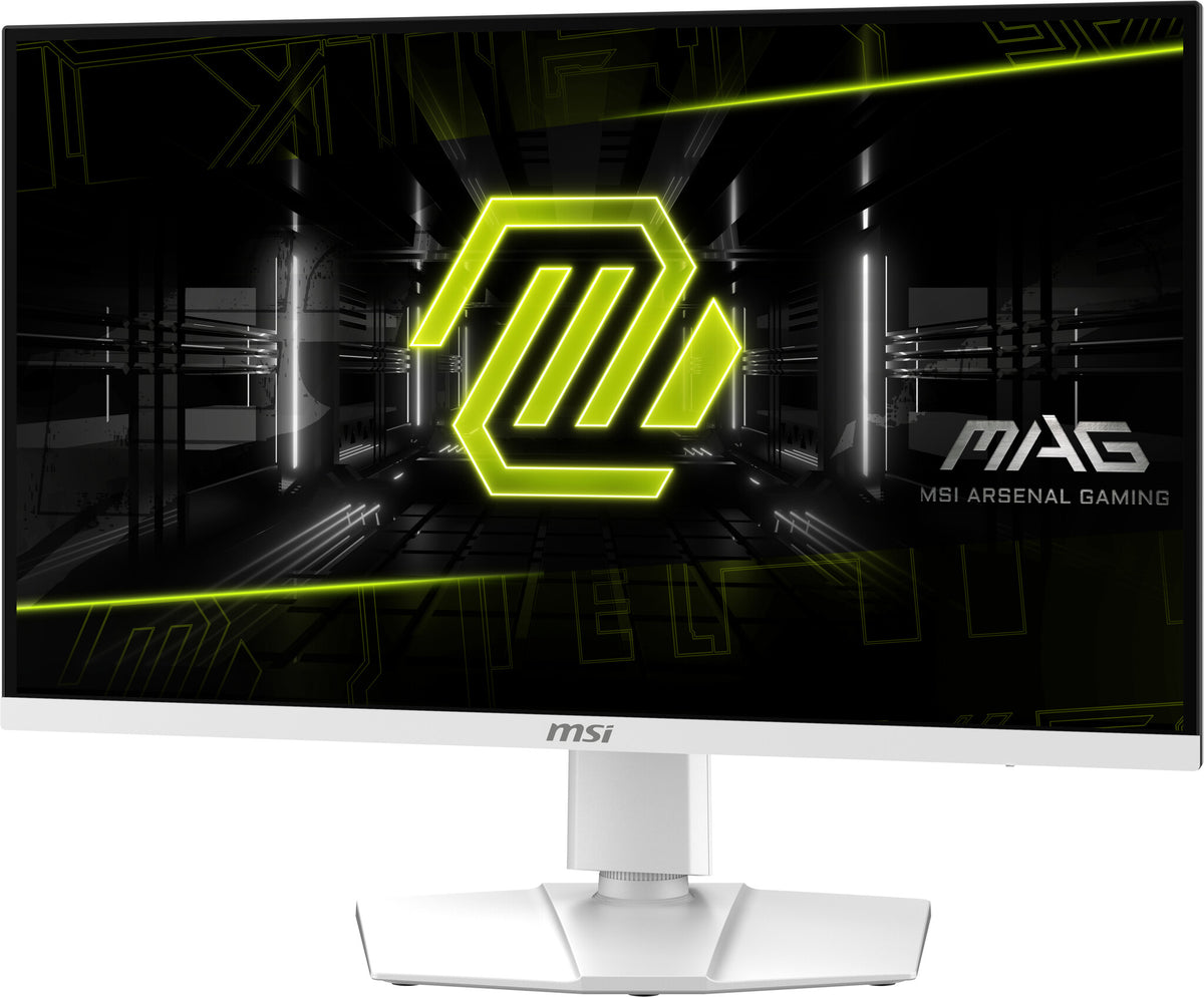 MSI MAG 274URFW - 68.6 cm (27&quot;) - 3840 x 2160 pixels 4K Ultra HD Monitor