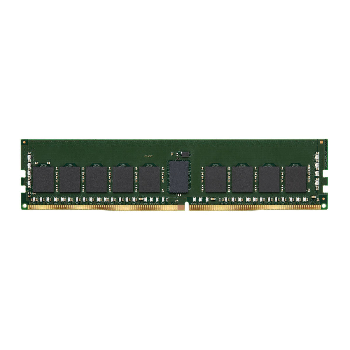 Kingston Technology KTD-PE432D8/16G - 16 GB 1 x 16 GB DDR4 3200 MHz ECC memory module