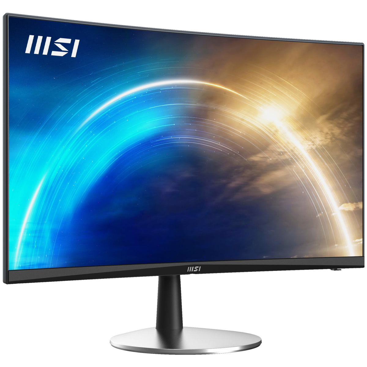 MSI Pro MP2422C - 59.9 cm (23.6&quot;) - 1920 x 1080 pixels FHD Monitor