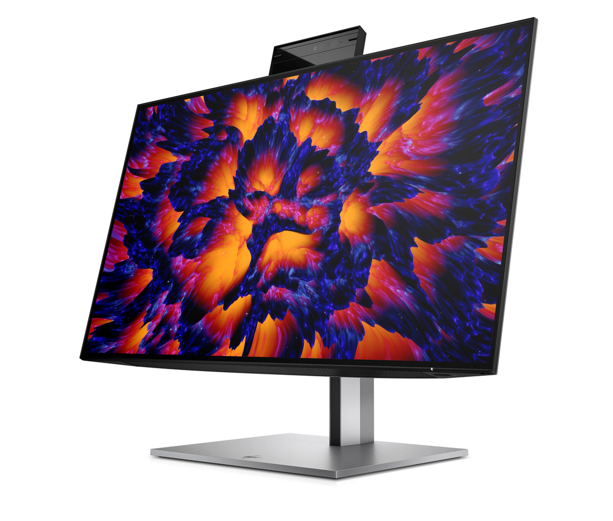 HP Z24M G3 - 60.5 cm (23.8&quot;) - 2560 x 1440 pixels Quad HD Monitor