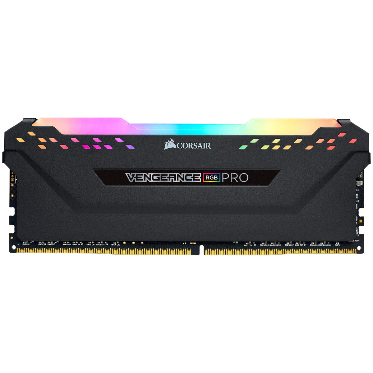 Corsair Vengeance RGB Pro - 16 GB 1 x 16 GB DDR4 3600 MHz memory module