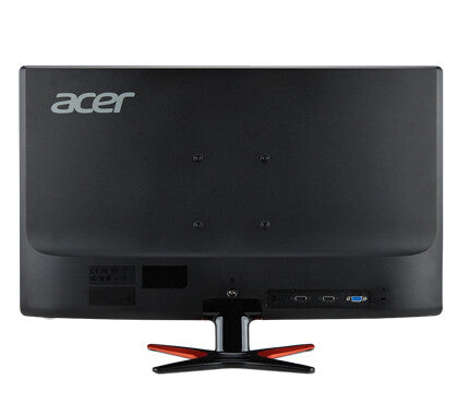 Acer G6 GN246HLB - 61 cm (24&quot;) - 1920 x 1080 pixels FHD LED Monitor