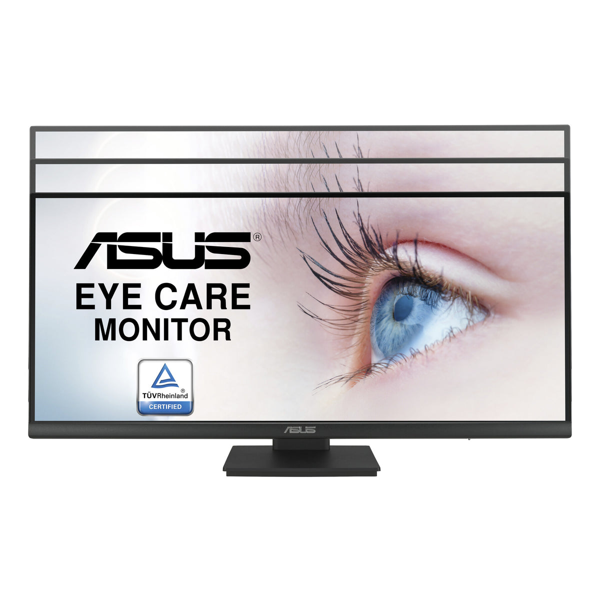 ASUS VP299CL - 73.7 cm (29&quot;) - 2560 x 1080 pixels UltraWide Full HD LED Monitor