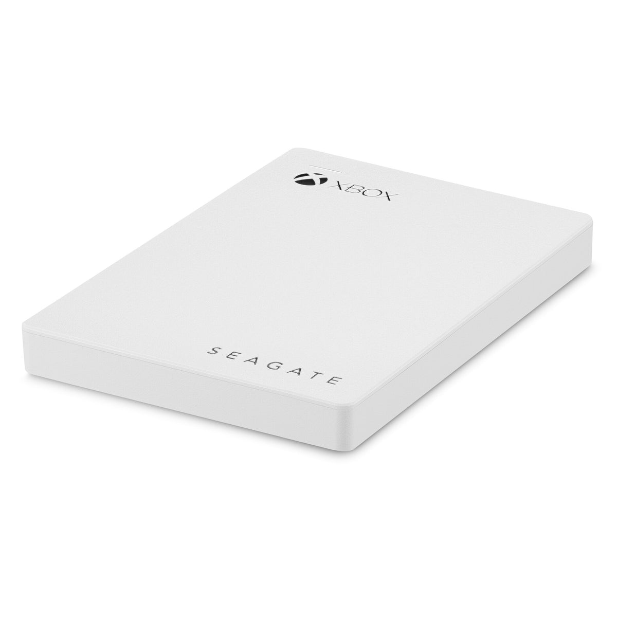 Seagate Game Drive for Xbox Game Pass Special Edition - External HDD in White - 2 TB