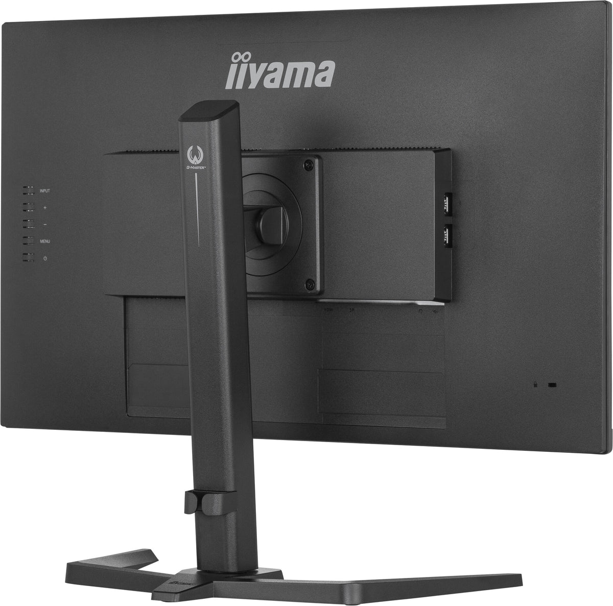 iiyama G-MASTER GB2770HSU-B5 - 68.6 cm (27&quot;) - 1920 x 1080 pixels Full HD LED Monitor