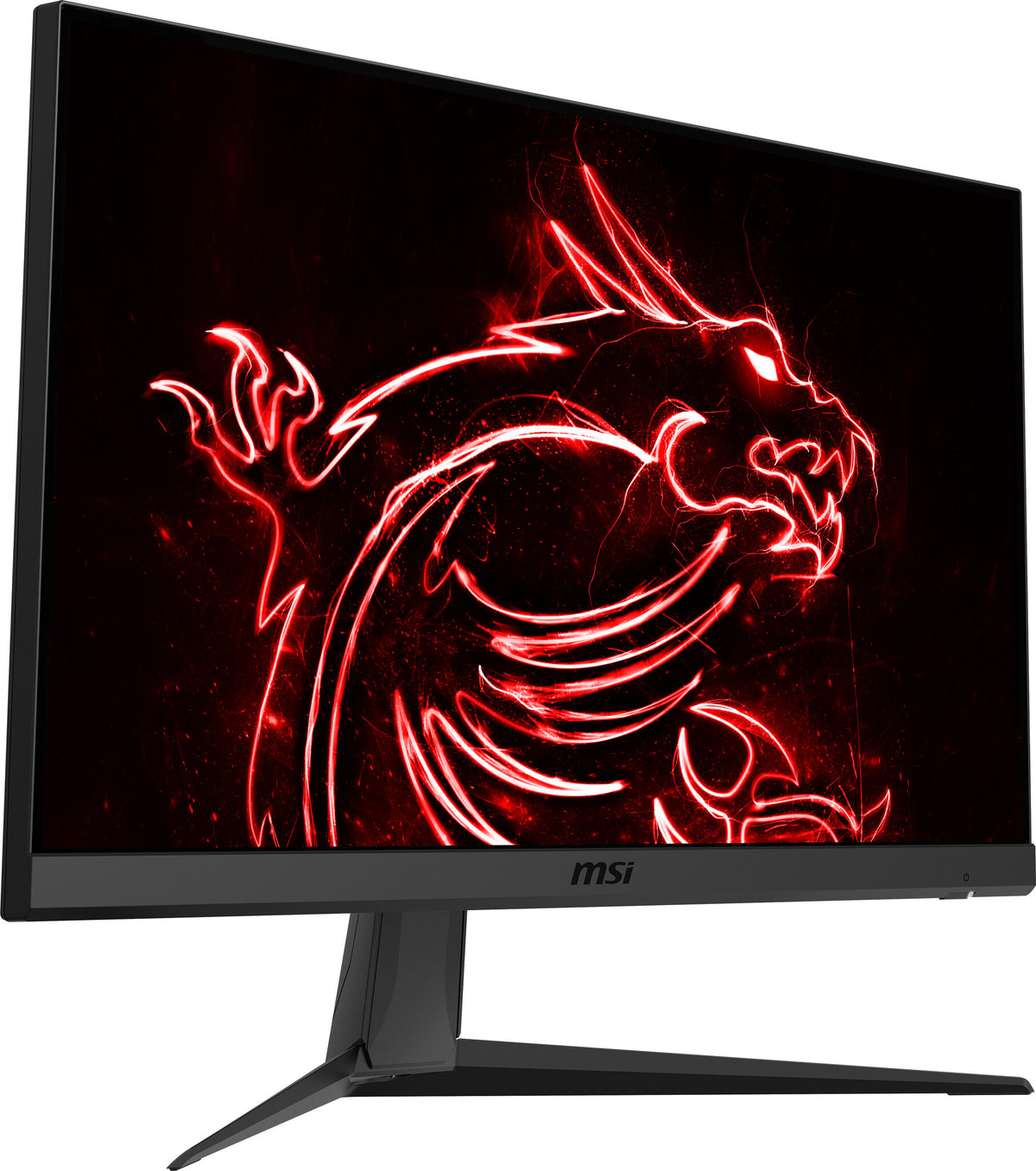 MSI G2422 - 60.5 cm (23.8&quot;) - 1920 x 1080 pixels FHD Monitor