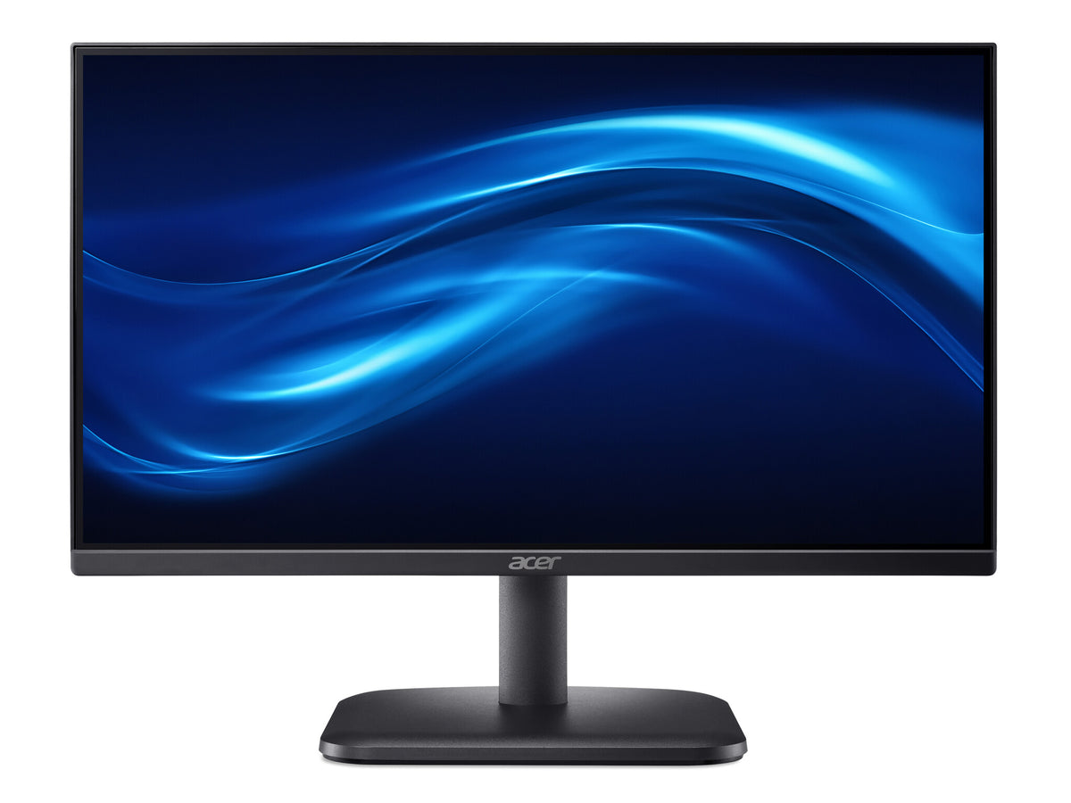 Acer EK251QEbi - 62.2 cm (24.5&quot;) - 1920 x 1080 pixels Full HD LCD Monitor