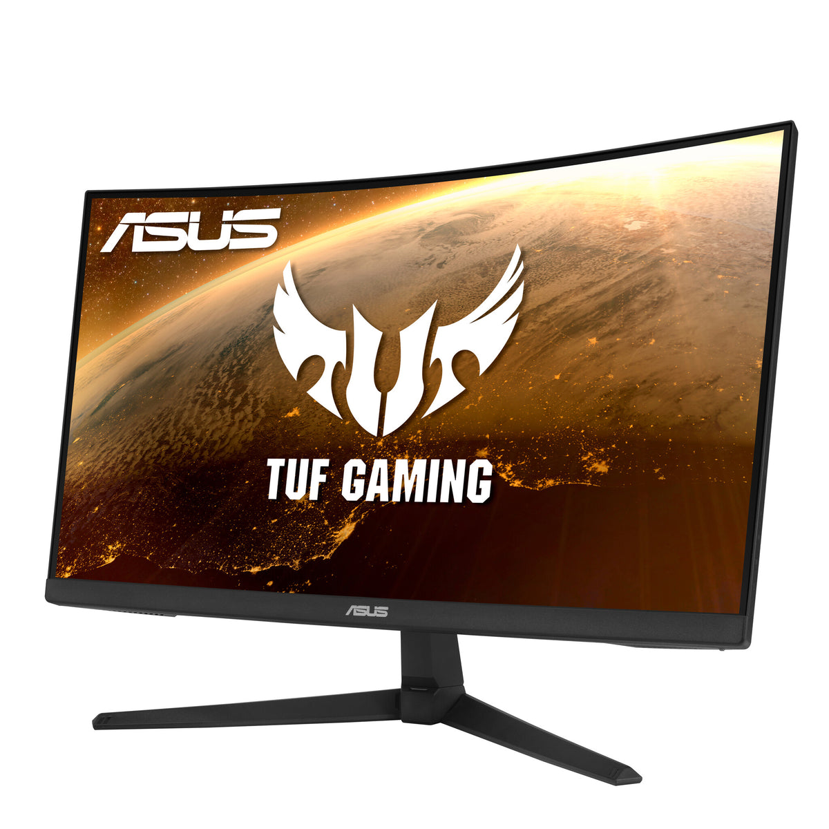 ASUS TUF Gaming VG24VQ1B - 60.5 cm (23.8&quot;) - 1920 x 1080 pixels Full HD LED Monitor