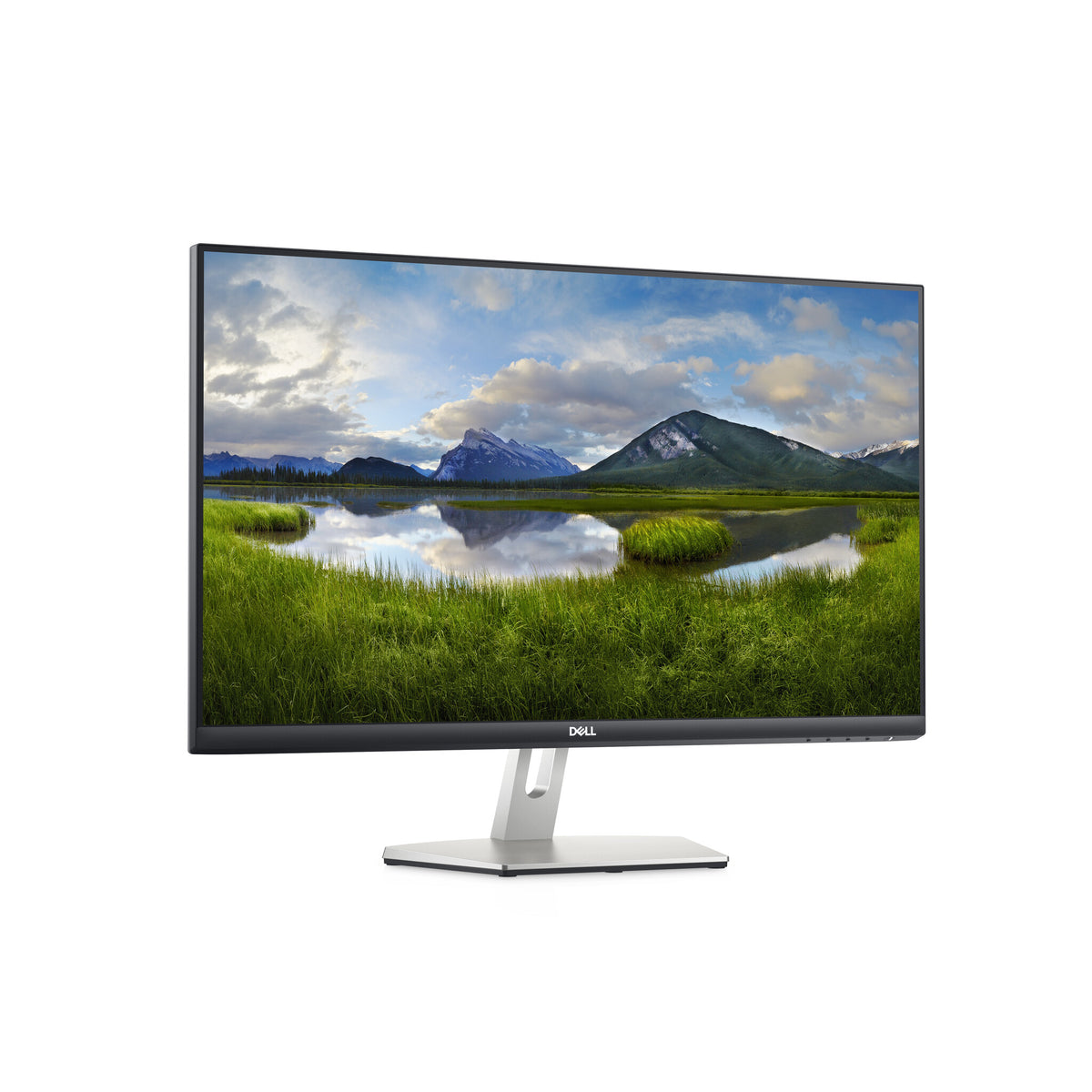 DELL S Series S2721D - 68.6 cm (27&quot;) - 2560 x 1440 pixels Quad HD LCD Monitor