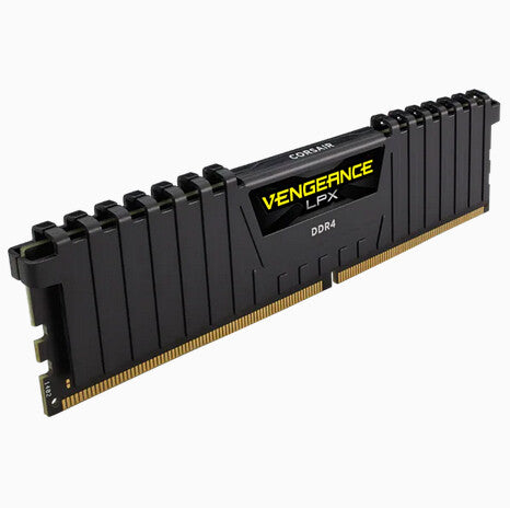 Corsair Vengeance LPX - 32 GB 2 x 16 GB DDR4 3600 MHz memory module