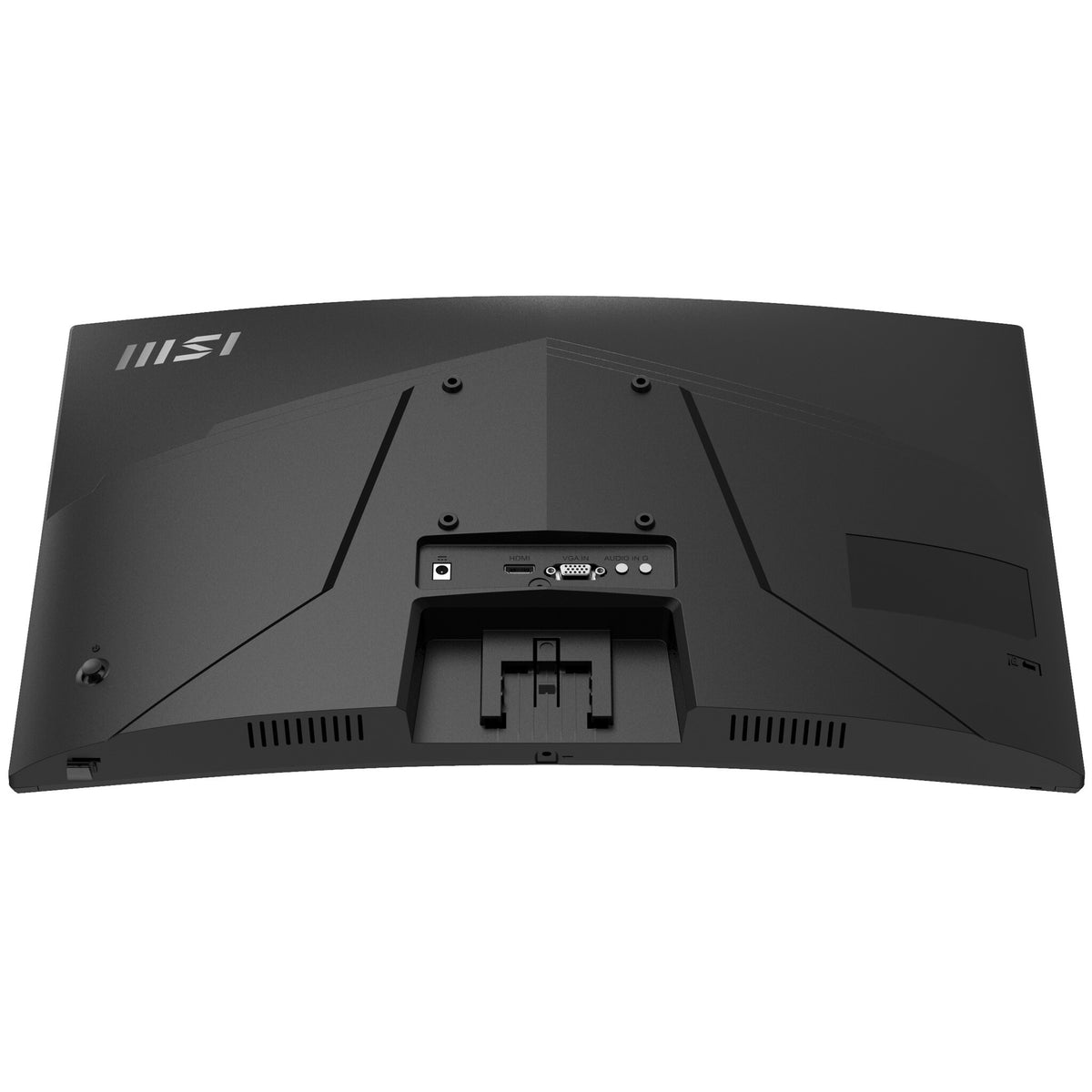 MSI Pro MP2422C - 59.9 cm (23.6&quot;) - 1920 x 1080 pixels FHD Monitor