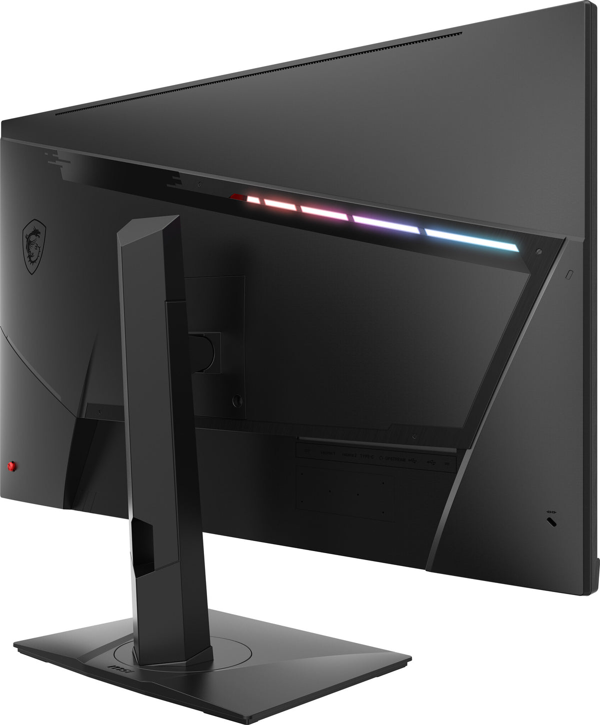 MSI Optix MAG321QR - 80 cm (31.5&quot;) - 2560 x 1440 pixels WQHD Monitor