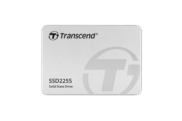 Transcend SSD225S 2.5&quot; 250 GB Serial ATA III 3D NAND