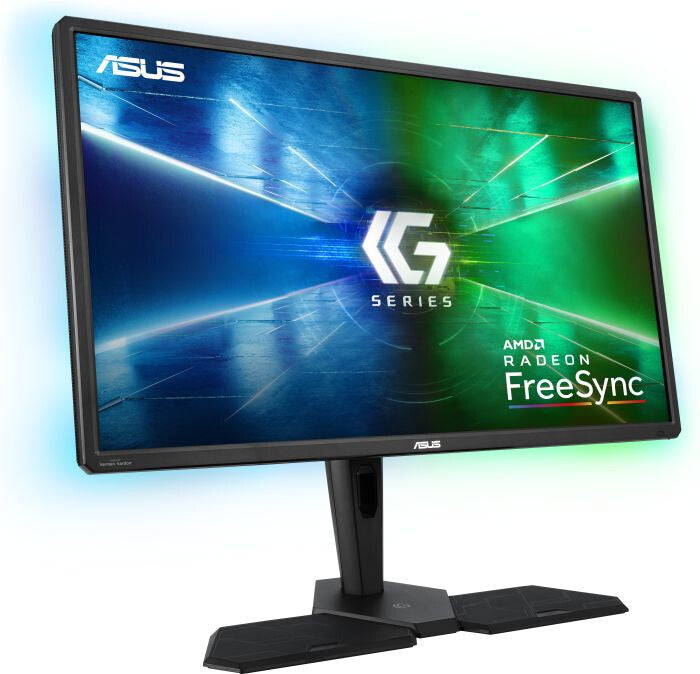 ASUS CG32UQ - 80 cm (31.5&quot;) - 3840 x 2160 pixels 4K Ultra HD LED Monitor