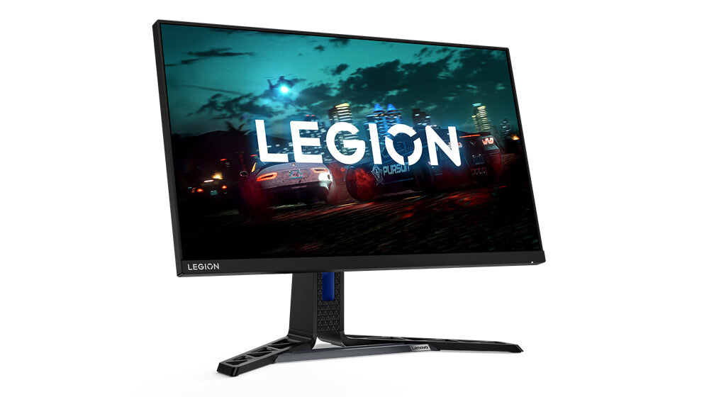 Lenovo Legion Y27H-30 - 68.6 cm (27&quot;) - 2560 x 1440 pixels QHD W-LED Monitor