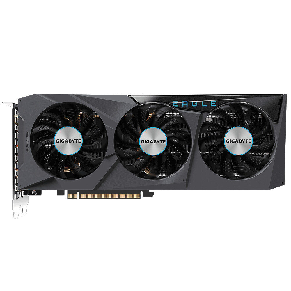 GIGABYTE EAGLE - NVIDIA 8 GB GDDR6 GeForce RTX 3070 graphics card