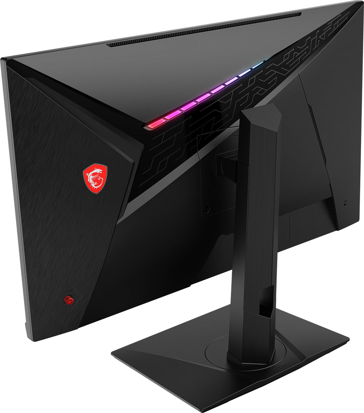 MSI Optix MAG281URF - 70.9 cm (27.9&quot;) - 3840 x 2160 pixels 4K UHD LED Monitor