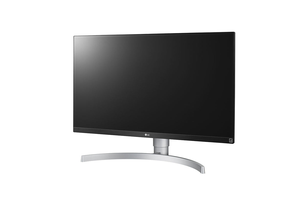 LG 27UL650 - 68.6 cm (27&quot;) - 3840 x 2160 pixels 4K UHD LED Monitor