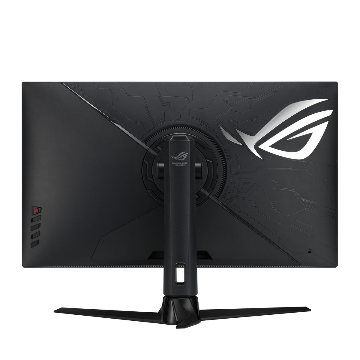 ASUS ROG Strix XG32UQ - 81.3 cm (32&quot;) - 3840 x 2160 pixels 4K Ultra HD LCD Monitor