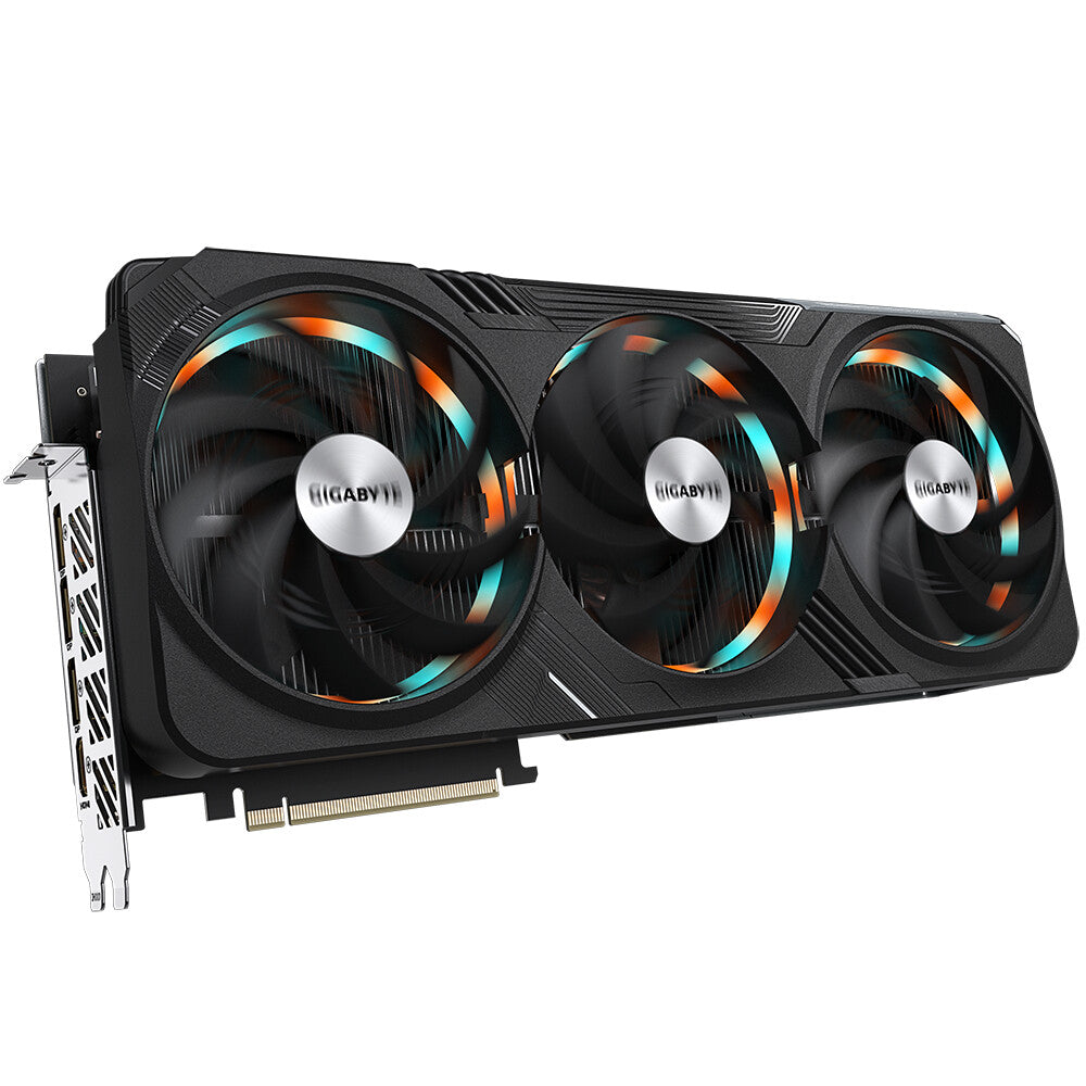 Gigabyte GAMING 16GB OC - NVIDIA GDDR6X GeForce RTX 4080 graphics card