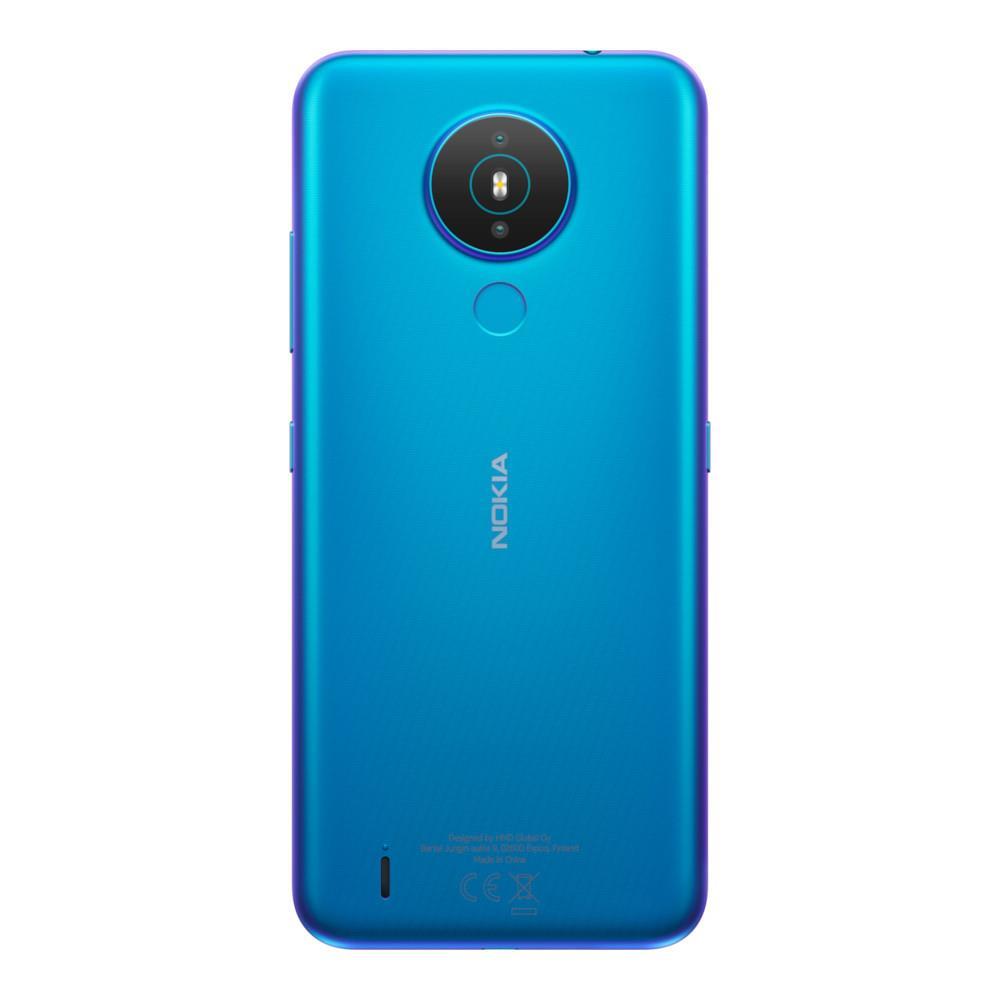 Nokia 1.4 Fjord (Blue) 32GB 2GB RAM Pristine Condition Unlocked