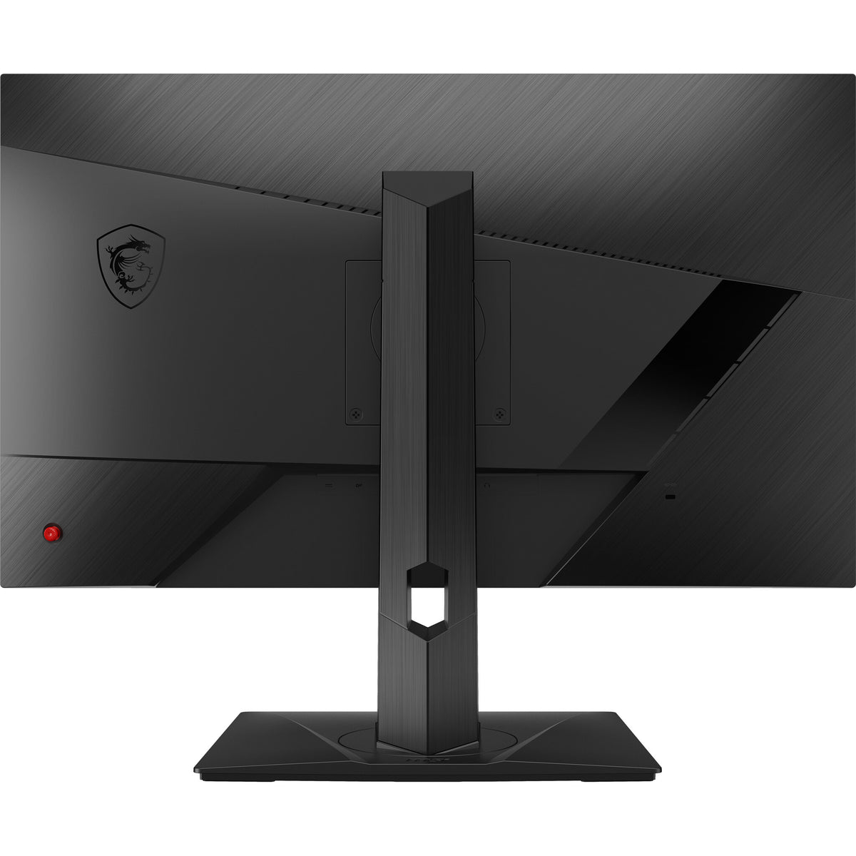 MSI G272QPF - 68.6 cm (27&quot;) - 2560 x 1440 pixels WQHD Monitor