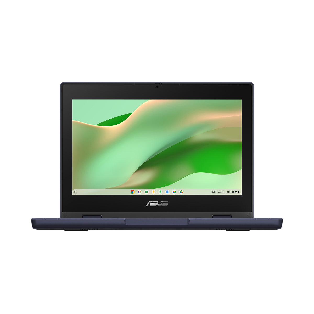 ASUS Chromebook CZ11 Flip - 29.5 cm (11.6&quot;) - Touchscreen - MediaTek Kompanio 520 - 4 GB LPDDR4x-SDRAM - 64 GB eMMC - Wi-Fi 6 - ChromeOS - Grey