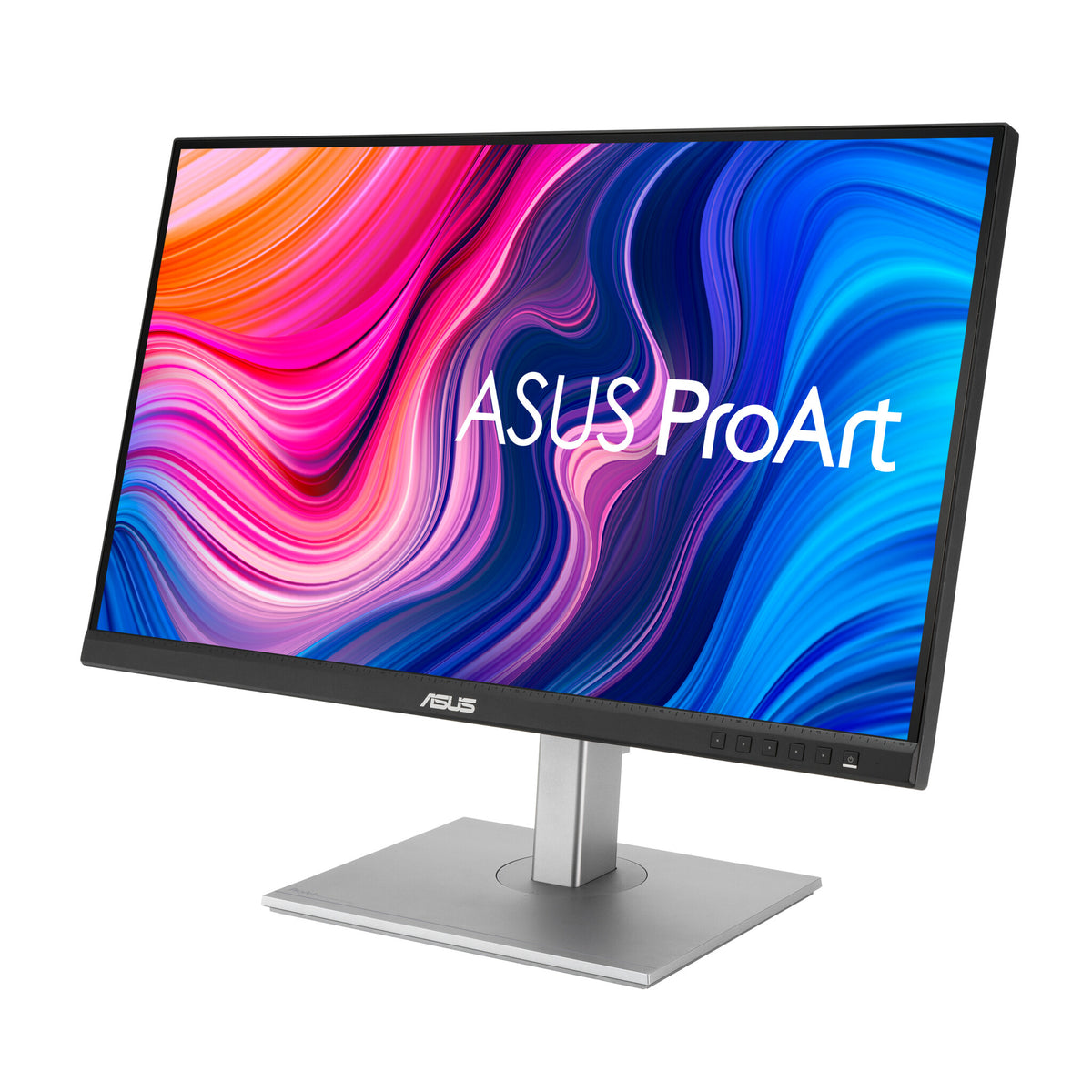 ASUS ProArt PA278CV - 68.6 cm (27&quot;) - 2560 x 1440 pixels QHD LED Monitor