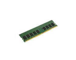 Kingston Technology - 8 GB 1 x 8 GB DDR4 3200 MHz ECC memory module