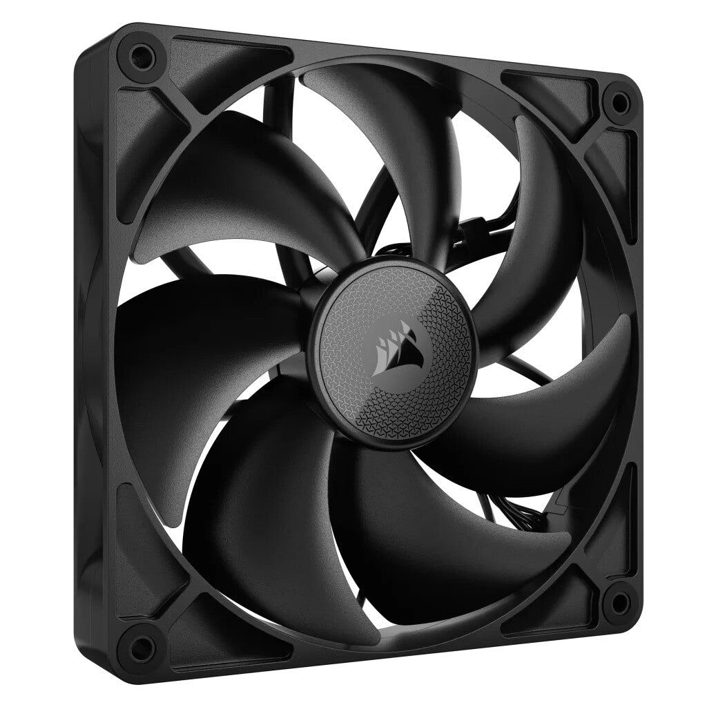 Corsair iCUE LINK RX140 - Computer Case Fan in Black - 140mm