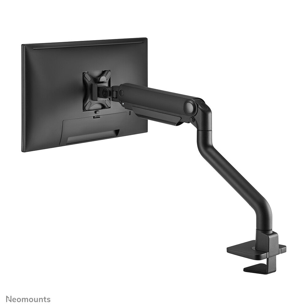 Neomounts DS70S-950BL1 - Desk monitor mount for 43.2 cm (17&quot;) to 124.5 cm (49&quot;)