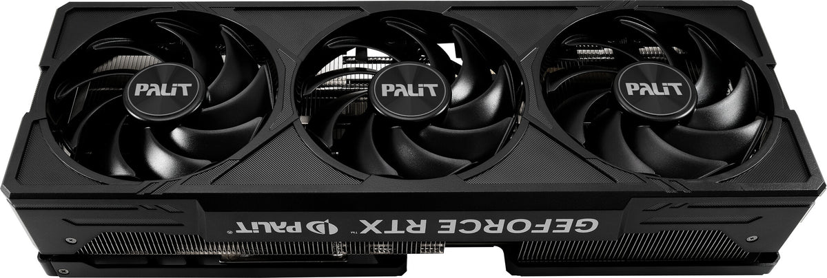 Palit Jetstream - NVIDIA 12 GB GDDR6X GeForce RTX 4070 graphics card