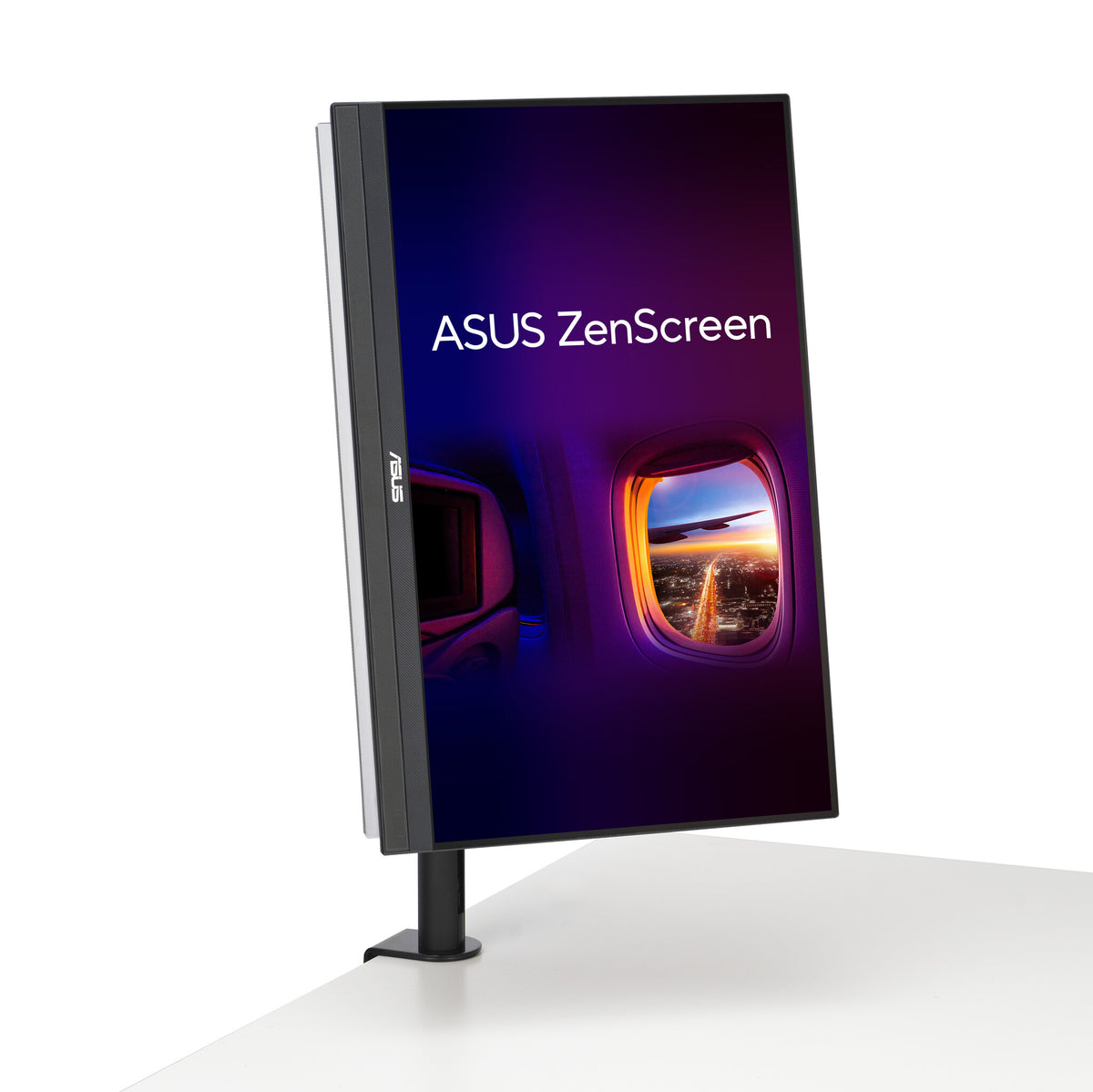 ASUS ZenScreen MB229CF - 54.6 cm (21.5&quot;) - 1920 x 1080 pixels Full HD LED Monitor