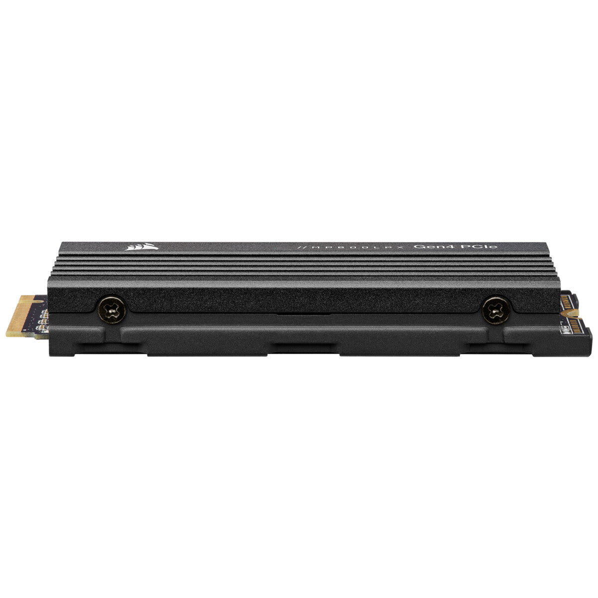 Corsair MP600 PRO LPX - PCI Express 4.0 3D TLC NAND NVMe M.2 SSD - 1 TB