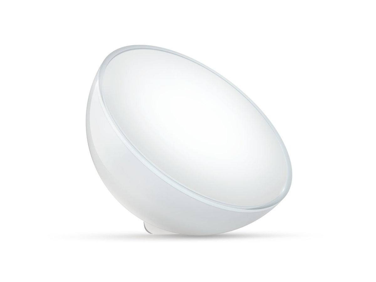 Philips Hue Go &amp; Dimmer Switch V2