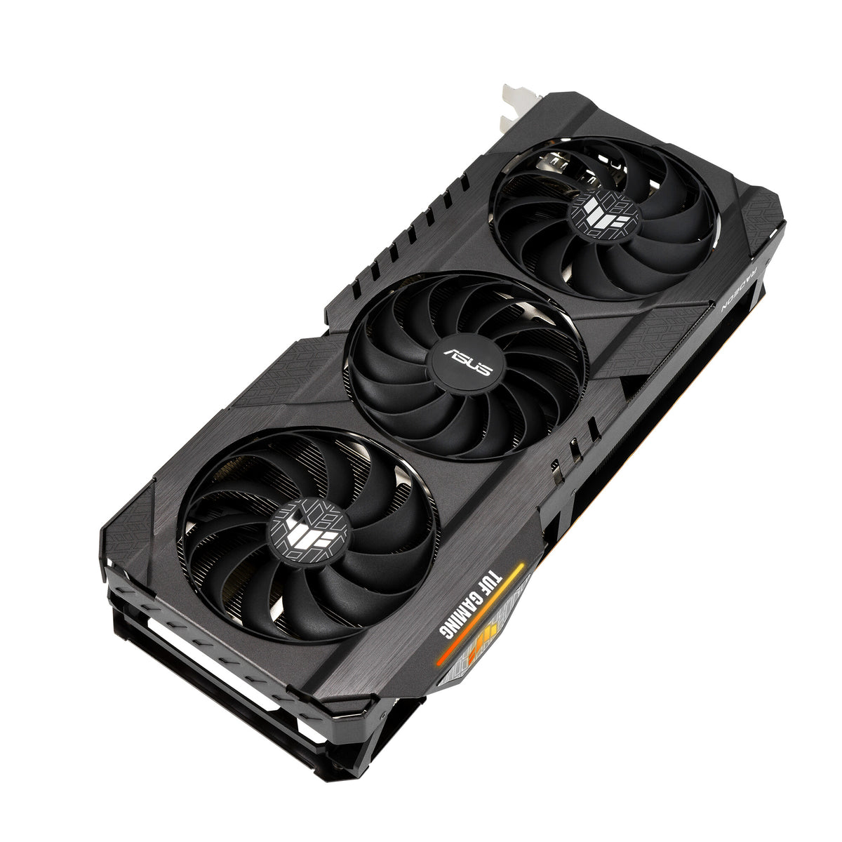 ASUS TUF Gaming - AMD 16 GB GDDR6 Radeon RX 6800 graphics card