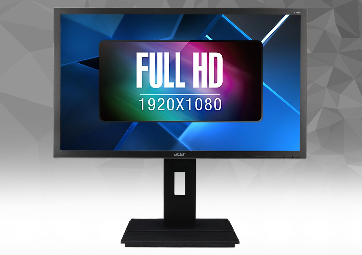 Acer B6 B276HLCbmdprx - 27&quot; Monitor