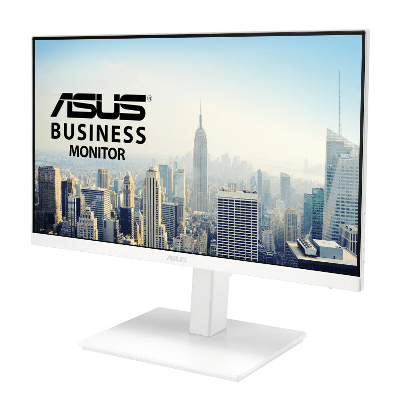 ASUS VA24EQSB-W - 60.5 cm (23.8&quot;) - 1920 x 1080 pixels FHD LED Monitor