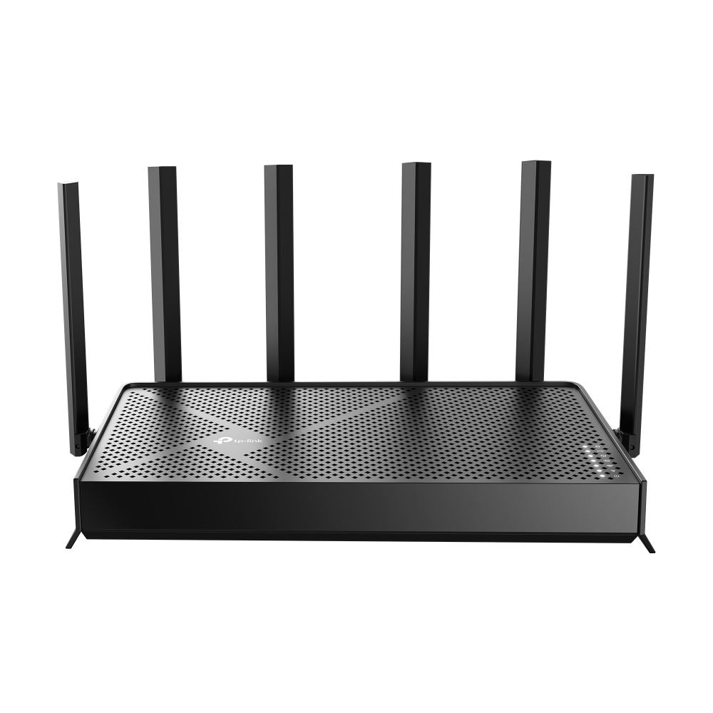 TP-Link Archer BE400 - 2.5 Gigabit Ethernet Dual-band (2.4 GHz / 5 GHz) Wi-Fi 7 Wireless Router