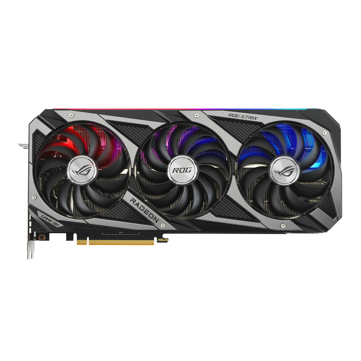 ASUS ROG STRIX GAMING - AMD 16 GB GDDR6 Radeon RX 6800 graphics card