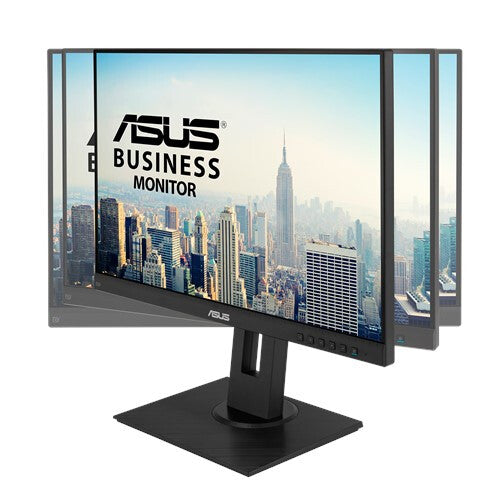 ASUS BE24WQLB - 61.2 cm (24.1&quot;) - 1920 x 1200 pixels WUXGA Monitor