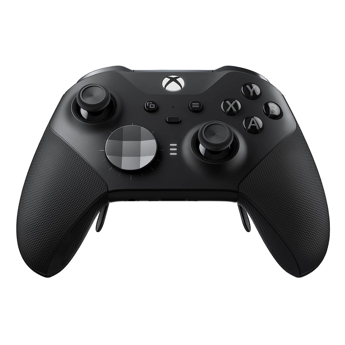 Microsoft Elite Wireless Controller Series 2 Gaming Controller in Black