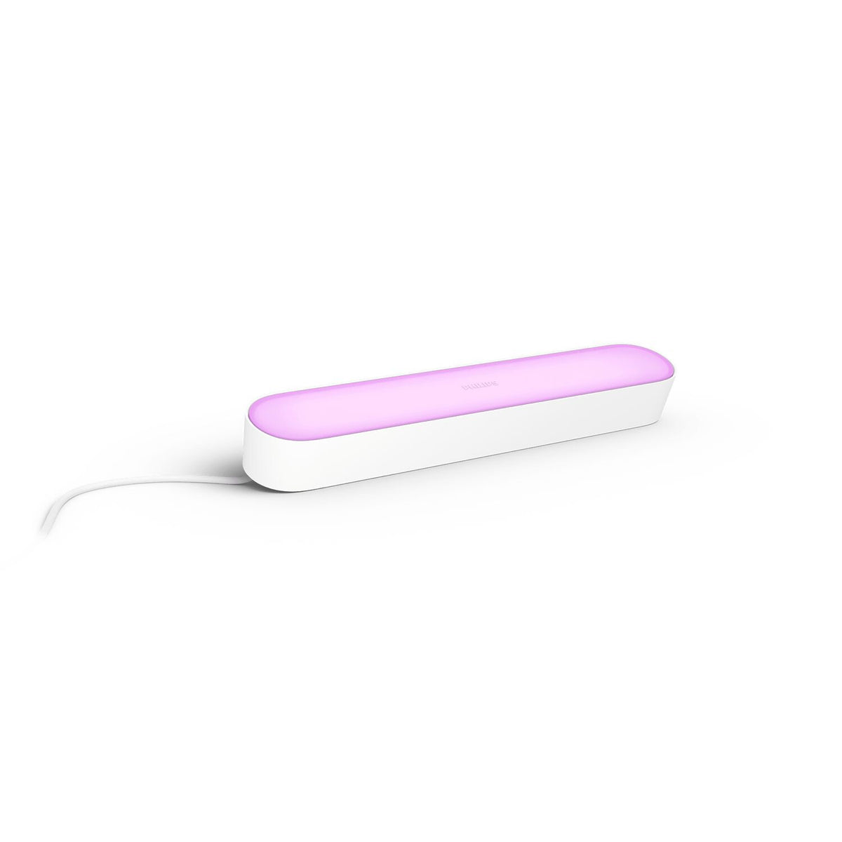 Philips Hue Play light bar in White - White and colour ambience (Pack of 1)