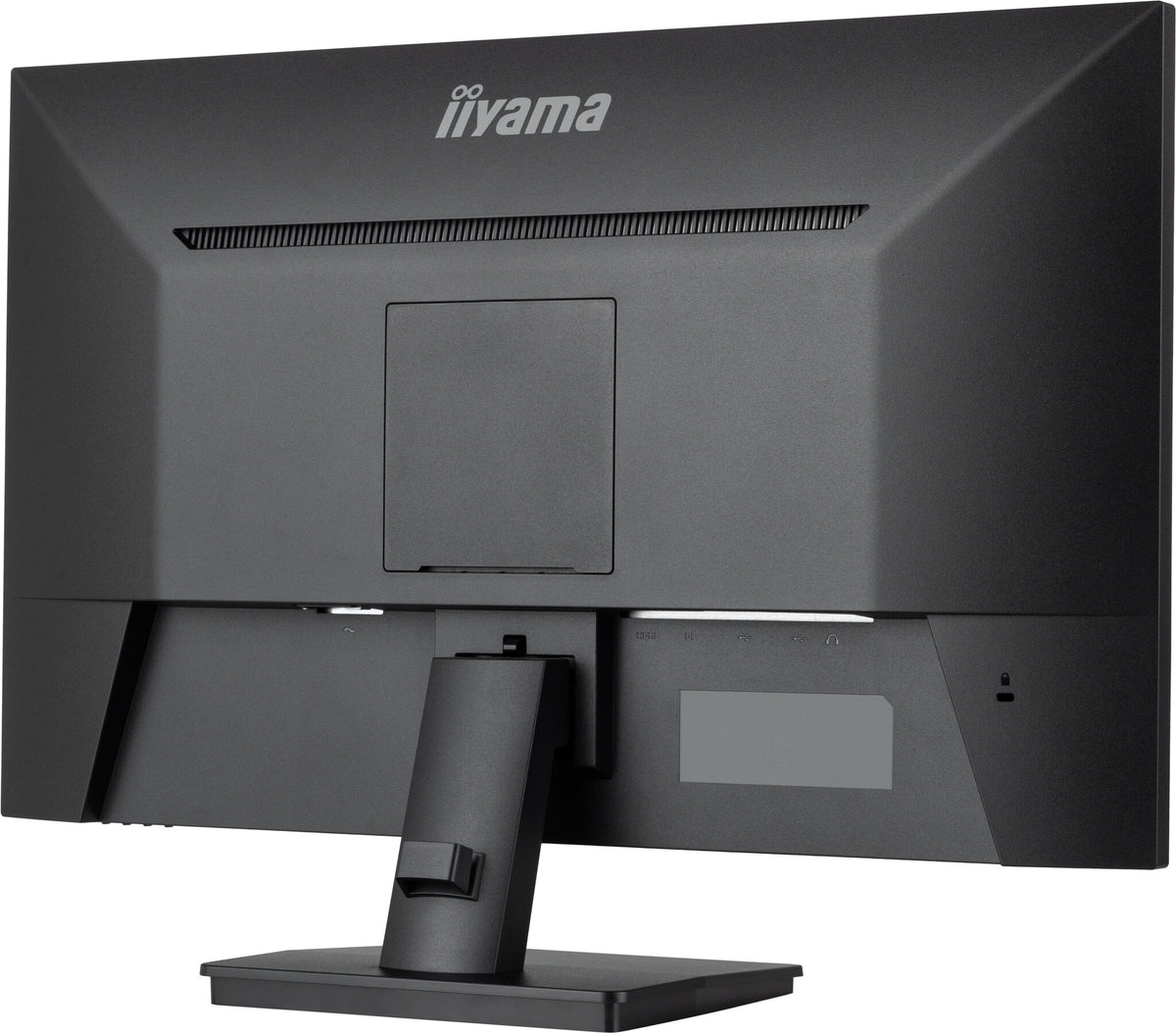 iiyama ProLite XU2793QS-B6 - 68.6 cm (27&quot;) - 2560 x 1440 pixels 2K Ultra HD LED Monitor