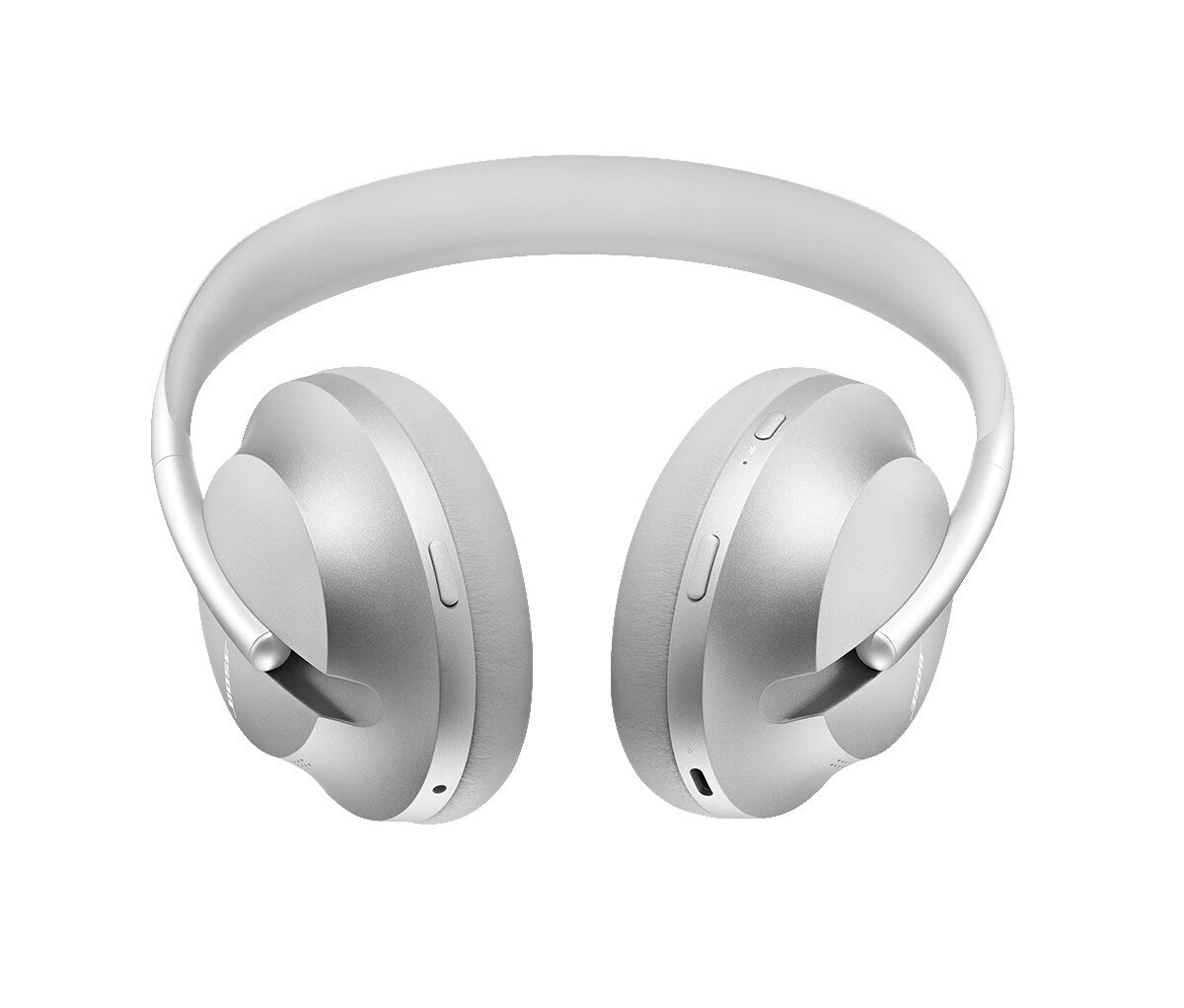 Bose 700 - Wireless Noise Cancelling Bluetooth Headphones in Silver