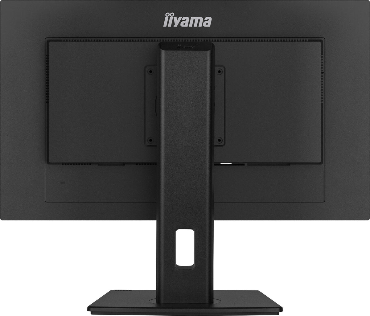 iiyama ProLite XUB2493QSU-B5 - 61 cm (24&quot;) - 2560 x 1440 pixels WQHD LED Monitor