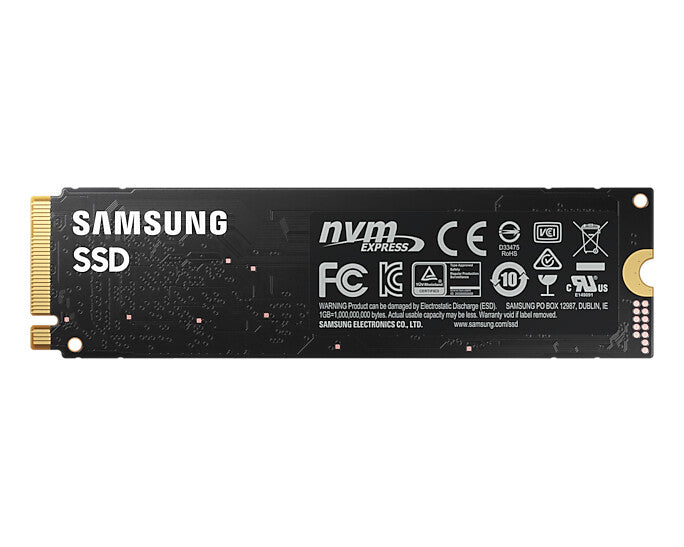 Samsung 980 - PCI Express 3.0 V-NAND NVMe M.2 SSD - 250 GB